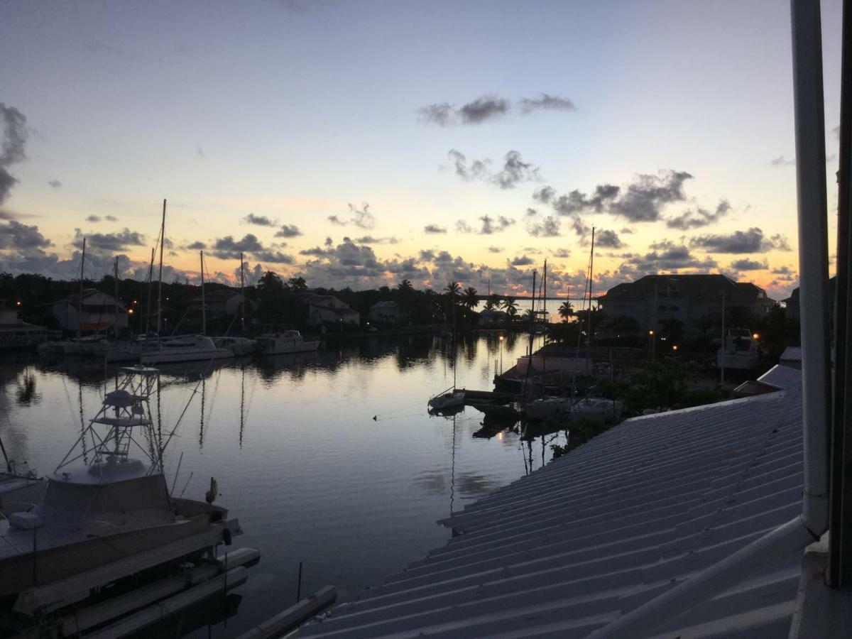 Entre Ciel Et Mer แซงต์-ฟรองซัวส์ ภายนอก รูปภาพ